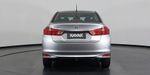Honda City DX Sedan 2017