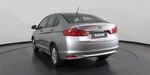 Honda City DX Sedan 2017