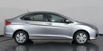 Honda City DX Sedan 2017