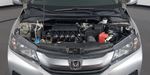 Honda City DX Sedan 2017