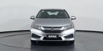 Honda City DX Sedan 2017