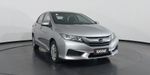 Honda City DX Sedan 2017