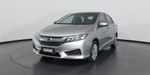Honda City DX Sedan 2017