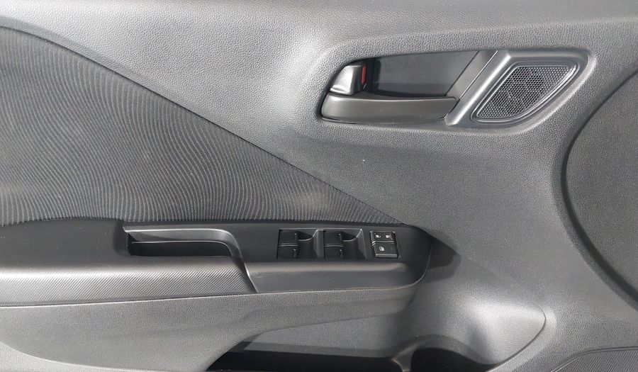 Honda City DX Sedan 2017