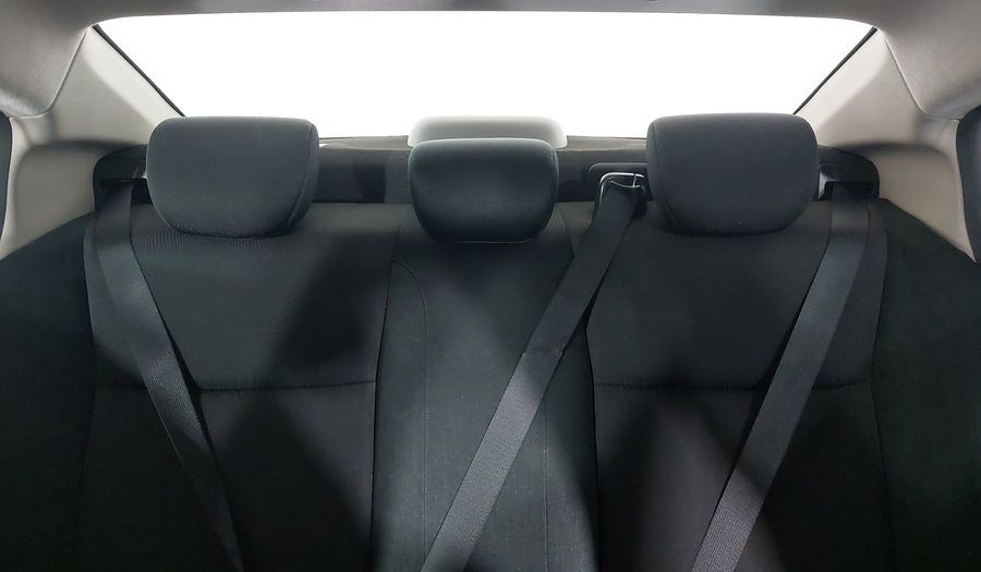 Honda City DX Sedan 2017