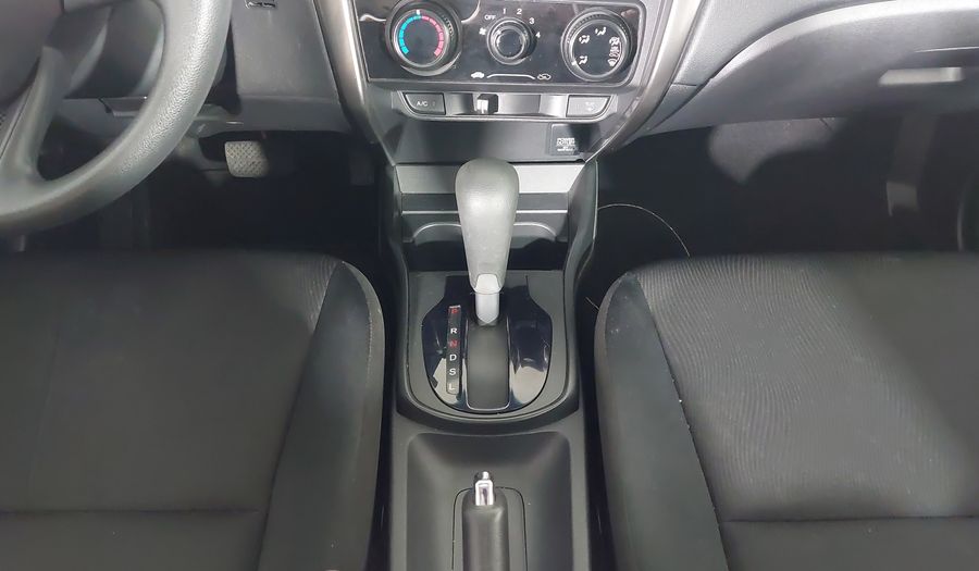Honda City DX Sedan 2017
