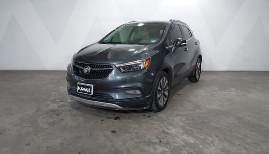 Buick • Encore