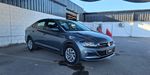 Volkswagen Virtus 1.6 MSI TRENDLINE Sedan 2018