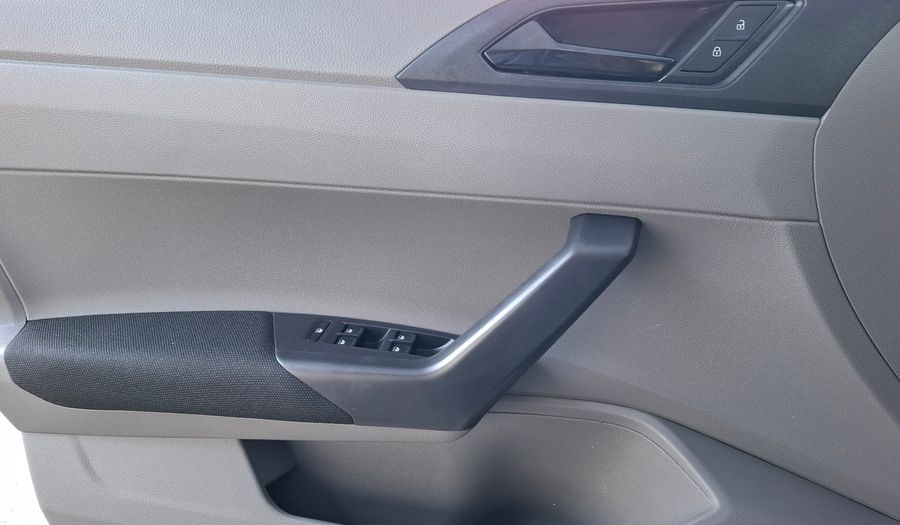 Volkswagen Virtus 1.6 MSI TRENDLINE Sedan 2018