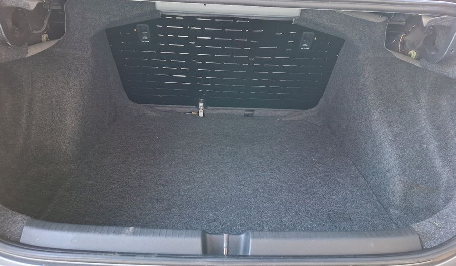 Volkswagen Virtus 1.6 MSI TRENDLINE Sedan 2018
