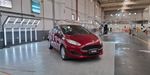 Ford Fiesta Kinetic Design 1.6 S PLUS Sedan 2014