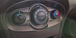 Ford Fiesta Kinetic Design 1.6 S PLUS Sedan 2014