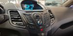 Ford Fiesta Kinetic Design 1.6 S PLUS Sedan 2014