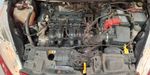 Ford Fiesta Kinetic Design 1.6 S PLUS Sedan 2014