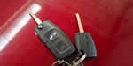 Ford Fiesta Kinetic Design 1.6 S PLUS Sedan 2014