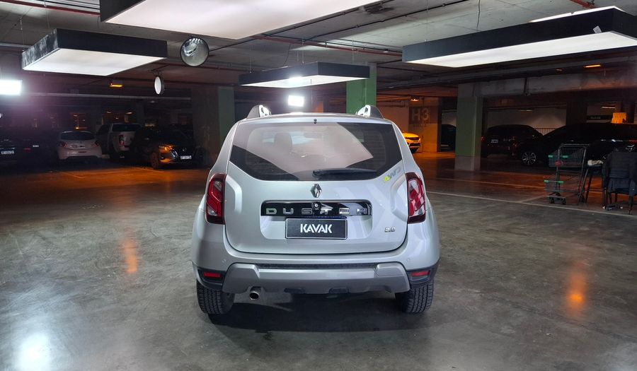 Renault Duster 2.0 PRIVILEGE 4WD Suv 2018