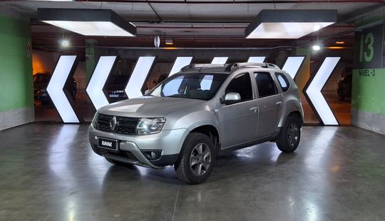 Renault • Duster