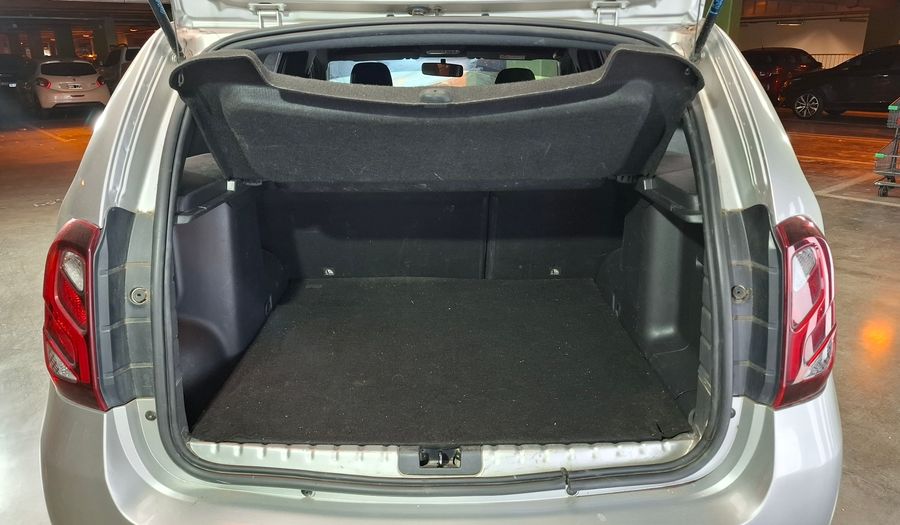 Renault Duster 2.0 PRIVILEGE 4WD Suv 2018