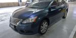 Nissan Sentra SL Sedan 2016