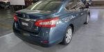 Nissan Sentra SL Sedan 2016