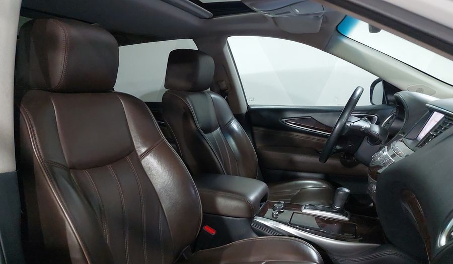 Infiniti Qx60 3.5 PERFECTION CVT 4WD Suv 2016