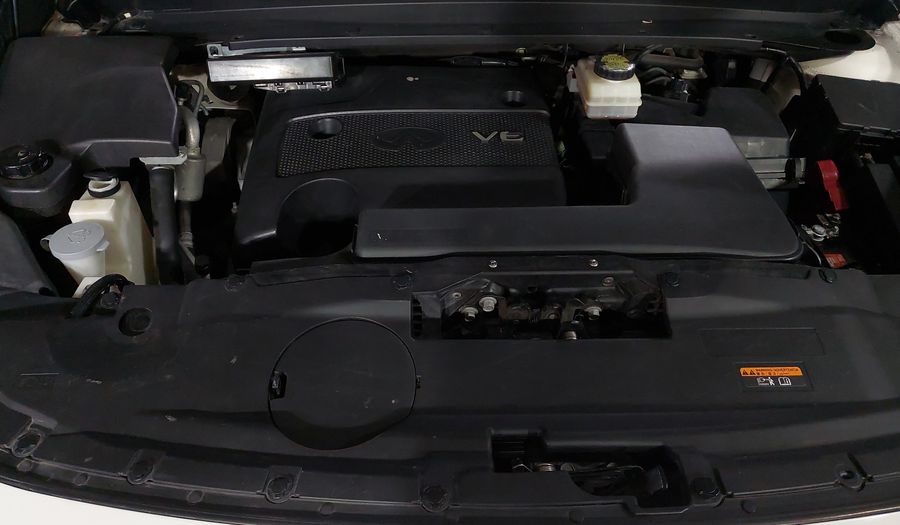 Infiniti Qx60 3.5 PERFECTION CVT 4WD Suv 2016