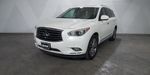 Infiniti Qx60 3.5 PERFECTION CVT 4WD Suv 2016