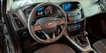 Ford Focus Iii 1.6 S Hatchback 2016