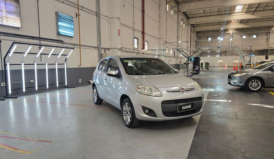 Fiat Palio 1.6 16V ESSENCE Hatchback 2013