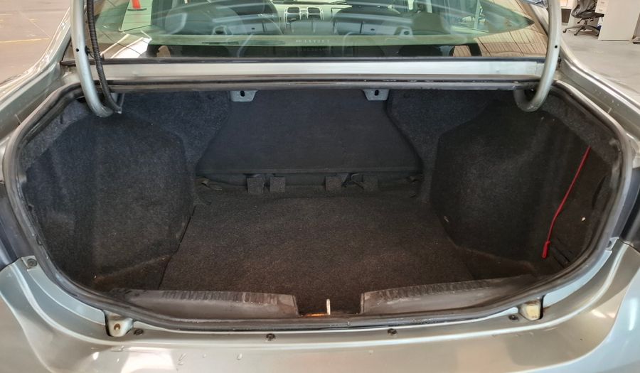 Fiat Grand Siena 1.4 8V ATTRACTIVE Sedan 2012