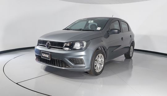Volkswagen • Gol