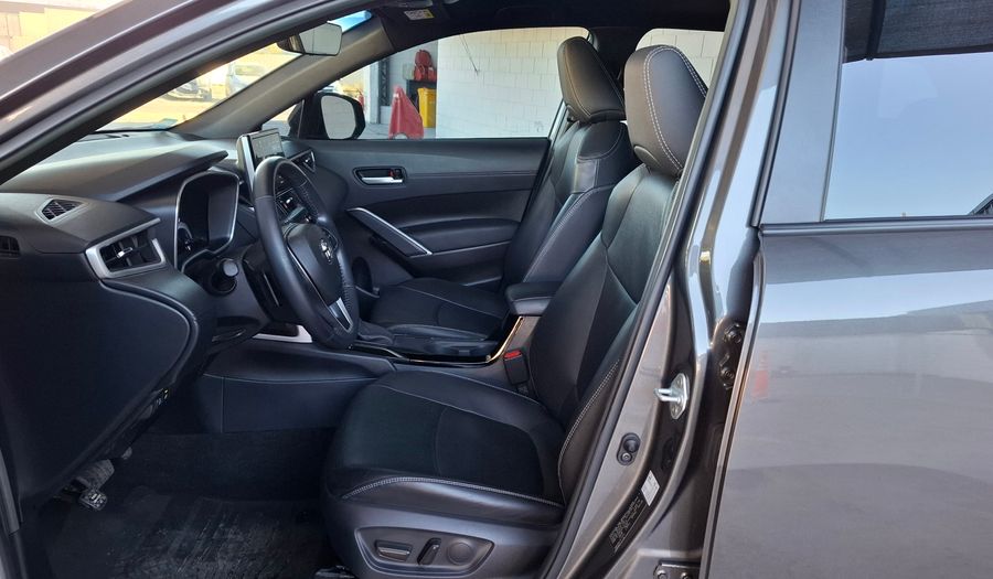 Toyota Corolla Cross 2.0 SEG CVT Suv 2023