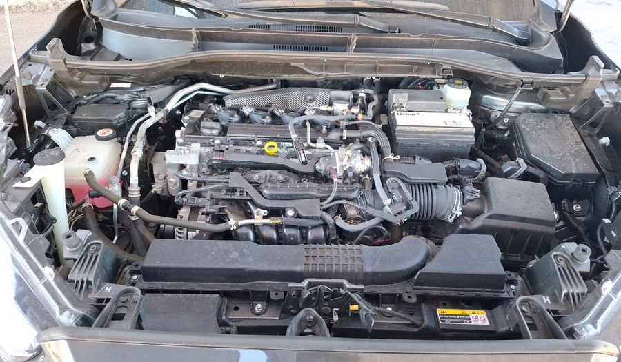 Toyota Corolla Cross 2.0 SEG CVT Suv 2023