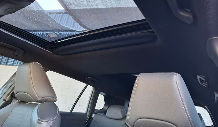 Toyota Corolla Cross 2.0 SEG CVT Suv 2023
