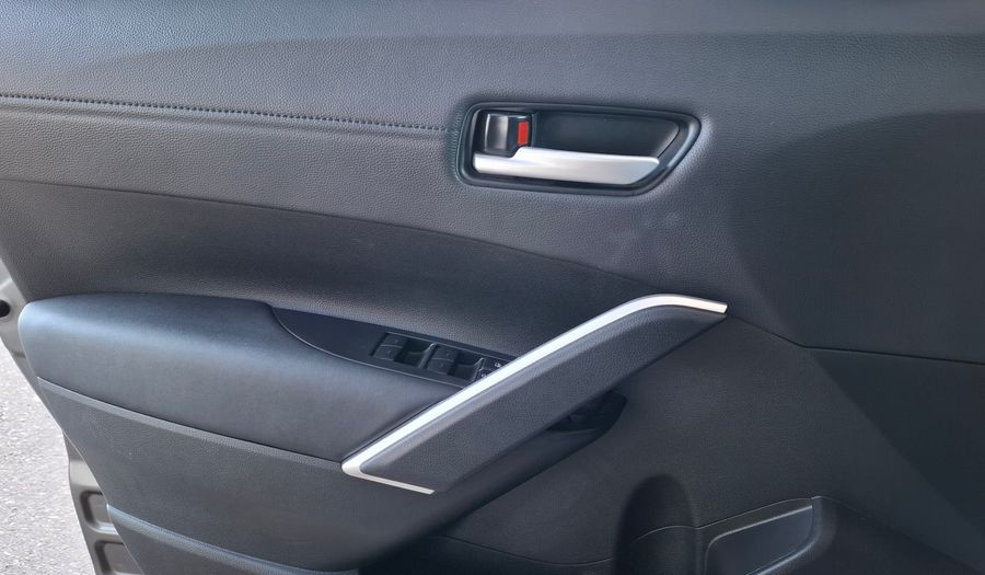 Toyota Corolla Cross 2.0 SEG CVT Suv 2023