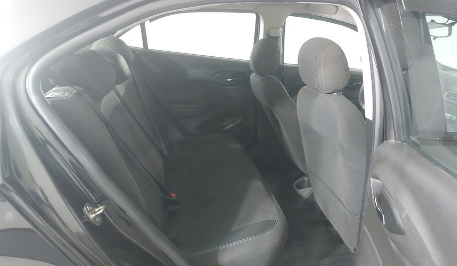 Chevrolet Onix MPFI LT Hatchback 2019