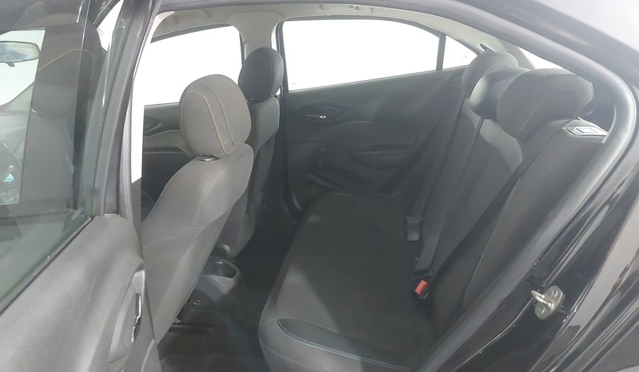 Chevrolet Onix MPFI LT Hatchback 2019