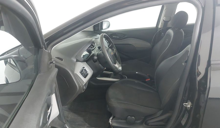 Chevrolet Onix MPFI LT Hatchback 2019