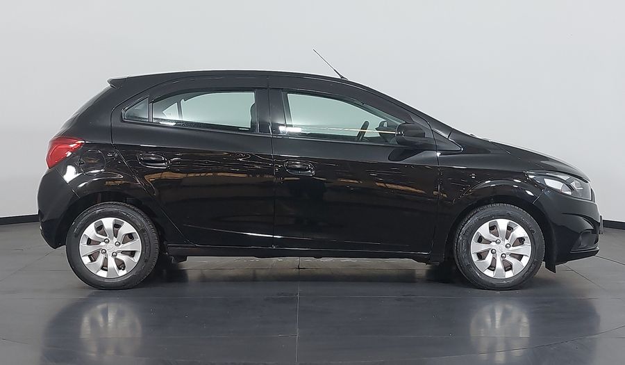 Chevrolet Onix MPFI LT Hatchback 2019
