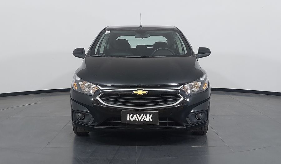 Chevrolet Onix MPFI LT Hatchback 2019