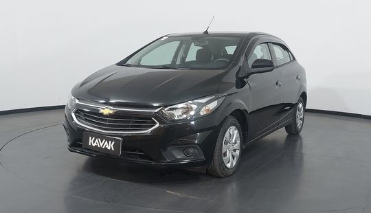Chevrolet • Onix