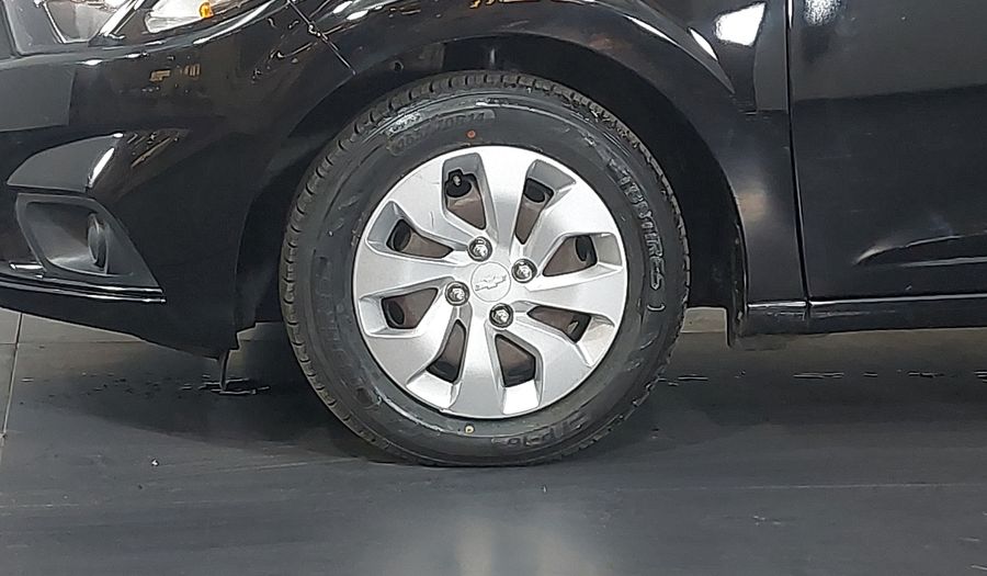 Chevrolet Onix MPFI LT Hatchback 2019