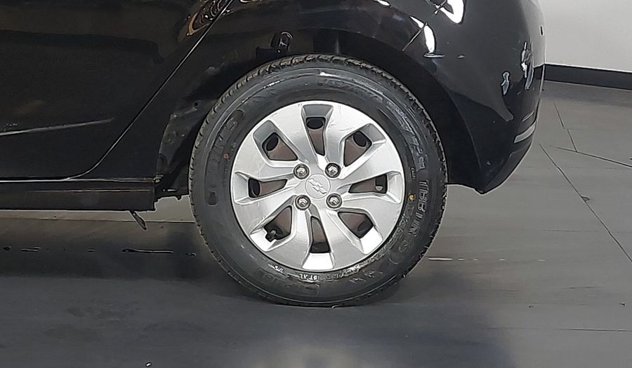 Chevrolet Onix MPFI LT Hatchback 2019
