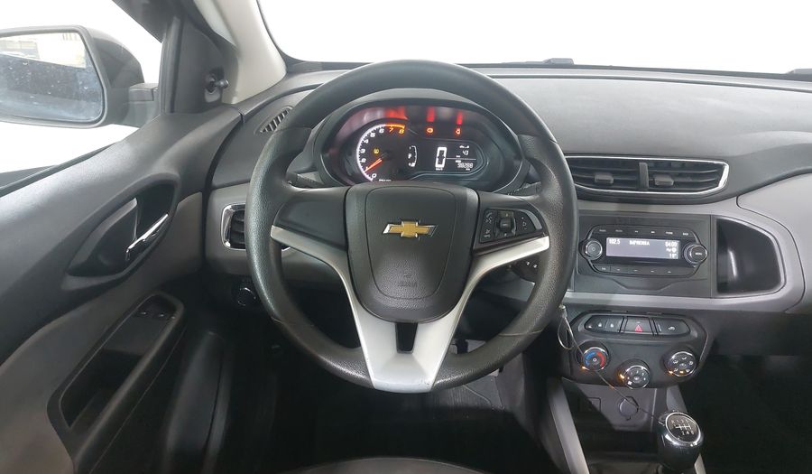 Chevrolet Onix MPFI LT Hatchback 2019