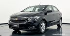 Chevrolet Onix MPFI LT Hatchback 2019