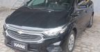 Chevrolet Onix MPFI LT Hatchback 2019