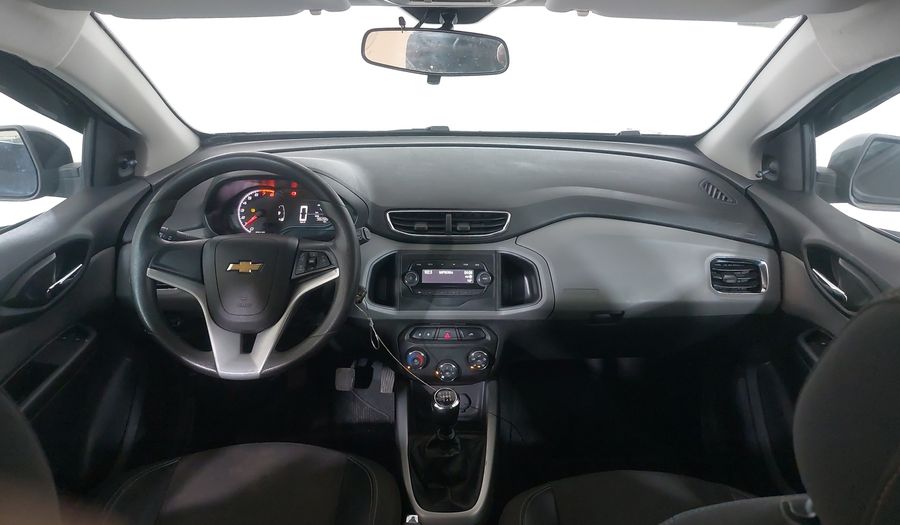Chevrolet Onix MPFI LT Hatchback 2019