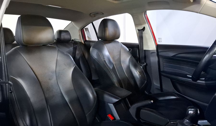 Mg Mg5 1.5 EXCITE CVT Sedan 2022