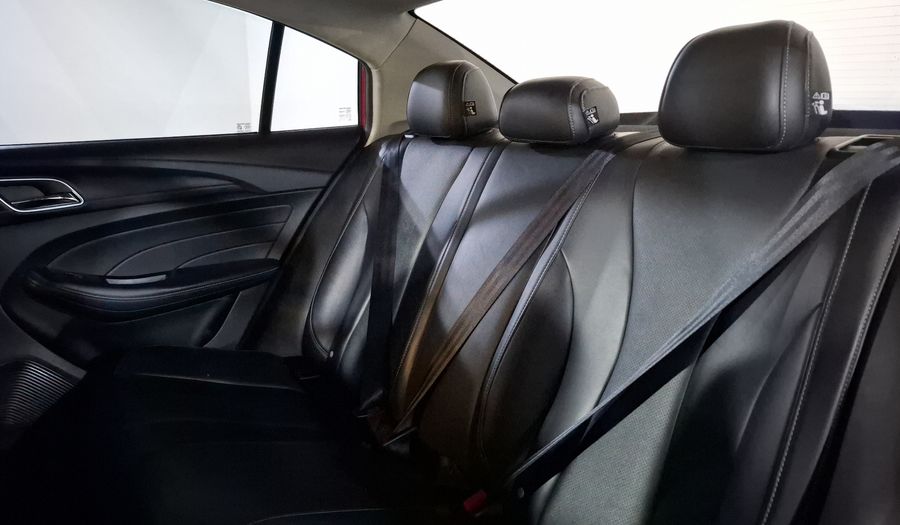 Mg Mg5 1.5 EXCITE CVT Sedan 2022