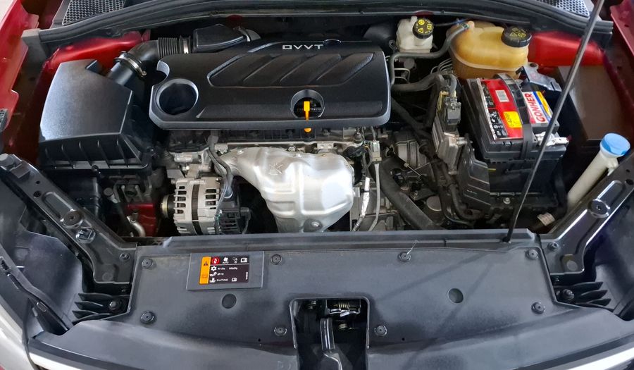 Mg Mg5 1.5 EXCITE CVT Sedan 2022